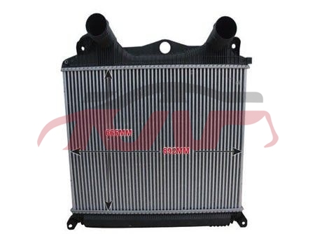 For Truck 608radiator&nbsp;&nbsp;, Truck   Automotive Accessories, Radiator Accessories-