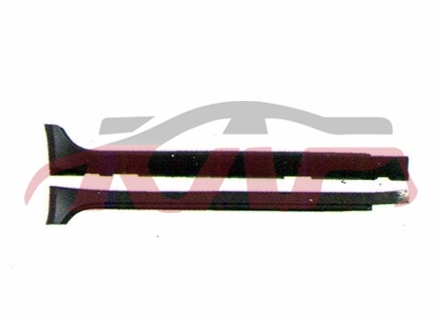 For For Jaguar635xf 08-11&nbsp;side Skirt&nbsp;lcz25443xxx Rcz25442xxx, For Jaguar  Car Body Parts, Jaguar Xf Auto Body Parts Price-LCZ25443XXX RCZ25442XXX