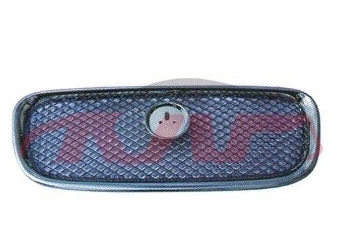 For For Jaguar631xf2.0t 12-15&nbsp;grillechroed)&nbsp;, For Jaguar Grills Guard, Jaguar Xf Auto Parts-