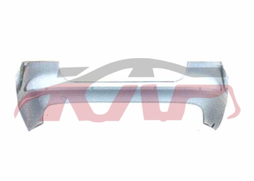 For For Jaguar634xf 16&nbsp;rear Bumper&nbsp;t2h4209lml, Jaguar Xf Auto Parts Shop, For Jaguar Rear Bumper Cover-T2H4209LML