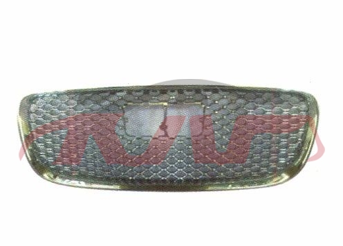 For For Jaguar633xj 16&nbsp;grille&nbsp;, Jaguar Xj Accessories, For Jaguar Automobile Air Inlet Grille-