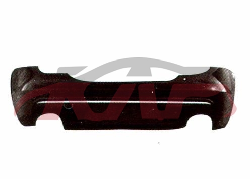 For For Jaguar633xj 16&nbsp;rear Bumper&nbsp;, For Jaguar Bumper Guard Rear, Jaguar Xj Basic Car Parts-
