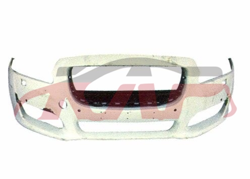For For Jaguar633xj 16&nbsp;front Bumper&nbsp;, Jaguar Xj Parts Suvs Price, For Jaguar Front Bumper Cover Fascia-