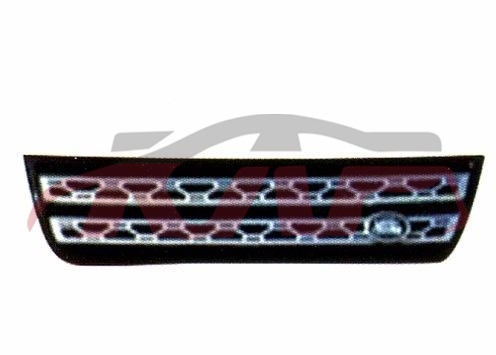 For Land Rover 638discovery 5&nbsp;grille&nbsp;, Discovery 5 Auto Part, Land Rover  Auto Part-