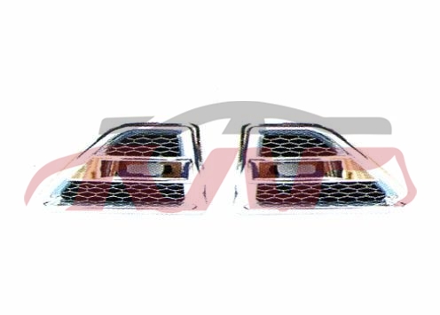 For Land Rover 639range Rover Freelander 2010&nbsp;叶子板出风口&nbsp;, Range Rover Freelander Automotive Accessorie, Land Rover  Car Parts-