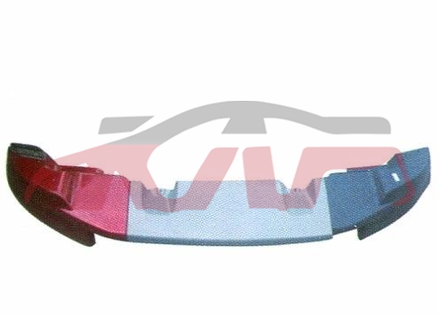 For Land Rover 639range Rover Freelander 2010&nbsp;front Bumper Protector&nbsp;lr042972 Lr042970, Range Rover Freelander Auto Parts Shop, Land Rover  Auto Part-LR042972 LR042970