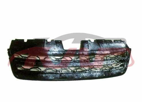 For Land Rover 648discoverty Sport 2015&nbsp;grille&nbsp;, Land Rover   Car Body Parts, Range Rover Freelander Parts-