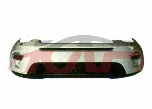 For Land Rover 648discoverty Sport 2015&nbsp;front Bumper&nbsp;, Land Rover   Car Body Parts, Range Rover Freelander Carparts Price-