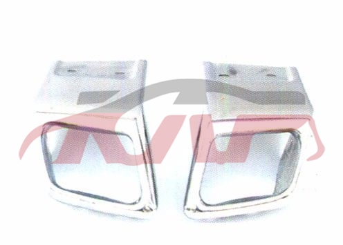 For Land Rover 641evoque 10&nbsp;exhuast Pipe&nbsp;, Evoque Accessories Price, Land Rover   Automotive Parts-