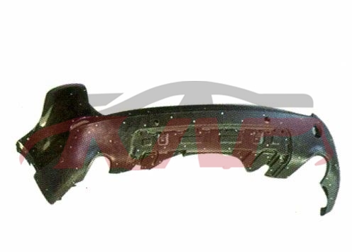 For Land Rover 648discoverty Sport 2015&nbsp;rear Bumper&nbsp;, Range Rover Freelander Advance Auto Parts, Land Rover  Car Lamps-