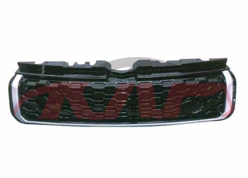 For Land Rover 642evoque 16&nbsp;grille&nbsp;, Evoque Auto Parts, Land Rover  Car Parts-