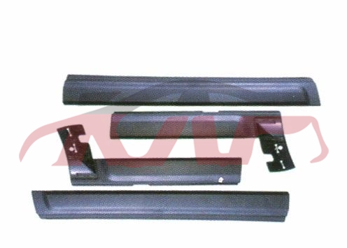 For Land Rover 643discovery 4    2010&nbsp;door Moulding&nbsp; l:dgp000134pcl   r:dgp000124pcl  前门饰条, Land Rover   Automotive Accessories, Discovery 4 Automotive Parts- L:DGP000134PCL   R:DGP000124PCL  前门饰条