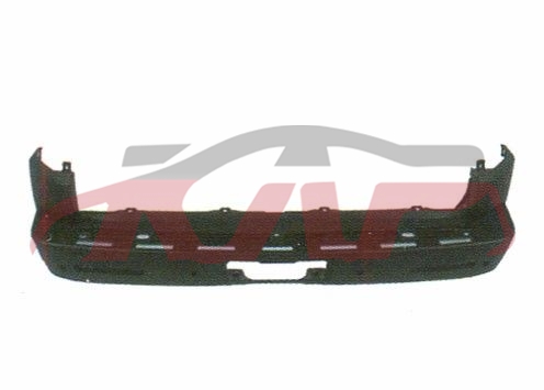 For Land Rover 643discovery 4    2010&nbsp;rear Bumper&nbsp;, Discovery 4 Car Parts鈥?price, Land Rover   Automotive Parts-