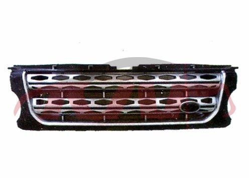 For Land Rover 644discovery 4 2014&nbsp;grille&nbsp;, Land Rover  Auto Parts, Discovery 4 Accessories-