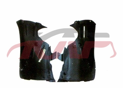 For Land Rover 646range Rover Sport 2014&nbsp;fender Inner Liner&nbsp;, Land Rover  Auto Lamp, Range Rover  Vogue Automotive Accessories Price-