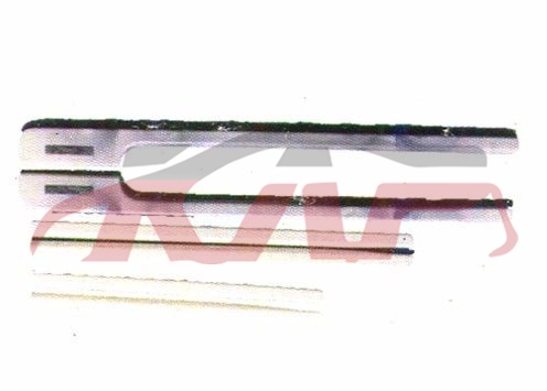 For Land Rover 647range Rover Vogue 2013&nbsp;door Strip&nbsp;, Range Rover  Vogue Auto Parts, Land Rover  Auto Part-