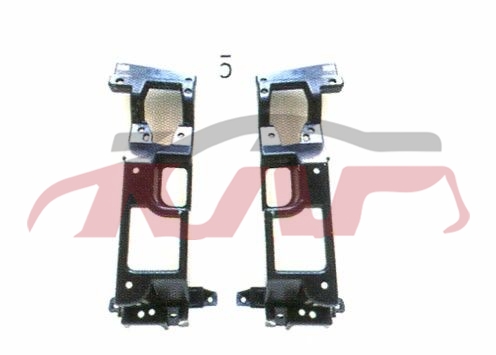 For Land Rover 647range Rover Vogue 2013&nbsp;fog Lamp Bracket&nbsp;lr0505, Range Rover  Vogue Auto Parts Price, Land Rover   Automotive Parts-LR0505