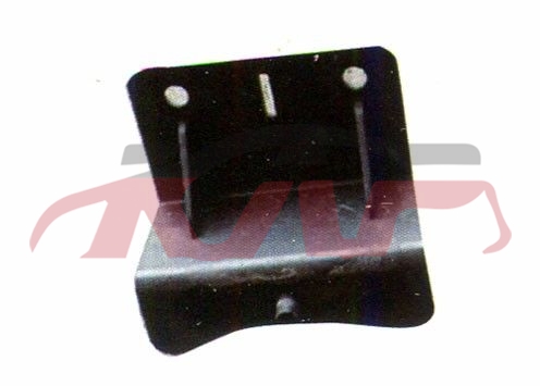 For Bmw 649r56 2005-2012&nbsp;fog Lamp Bracket&nbsp;51117248797, Mini Auto Parts Shop, Bmw   Led Fog Light Assembly-51117248797