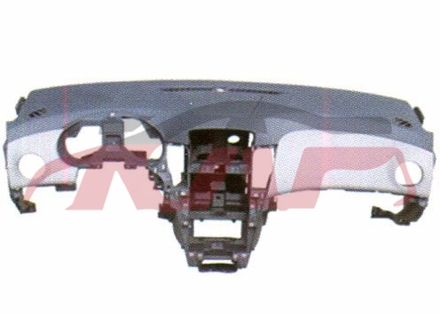 For Chevrolet 4472009-2014 Cruze&nbsp;instrument Platformcruze)&nbsp;, Chevrolet  Car Panel, Cruze Car Pardiscountce-