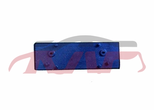 For Porsche624cayenne 958 11-14&nbsp;license Platefeont)&nbsp;795.827.113, Cayenne Parts For Cars, Porsche License Plate Frame-795.827.113