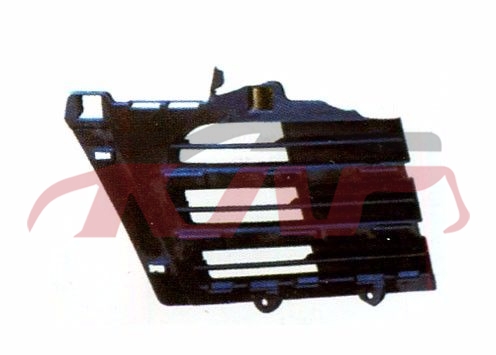 For Porsche1874cayenne 955 07-10&nbsp;grid L/r&nbsp;l955505681 R955505682  95550568210, Porsche Auto Part, Cayenne Accessories-L955505681 R955505682  95550568210