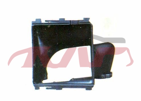 For Porsche1874cayenne 955 07-10&nbsp;air Conduit L/r&nbsp;l95551557150 R955515572150, Porsche Air Outlet For Car, Cayenne Car Accessories-L95551557150 R955515572150