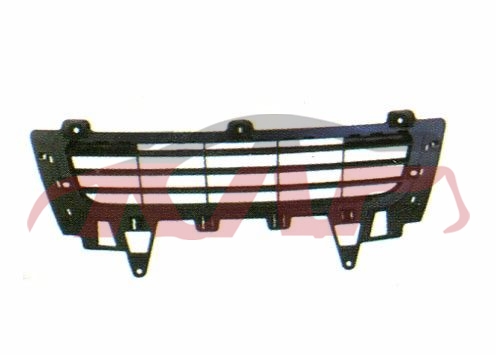For Porsche1874cayenne 955 07-10&nbsp;grille&nbsp;955500568310, Cayenne Auto Parts Prices, Porsche Auto Part-955500568310