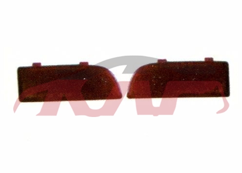 For Benz 824viano 08&nbsp;light Of Raer Bumper&nbsp;, Benz  Auto Lamps, Viano Car Parts Shipping Price-