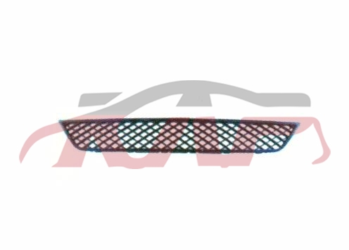 For Benz 824viano 08&nbsp;front Bumper Grille&nbsp;6398850153, Benz  Car Lamps, Viano Carparts Price-6398850153
