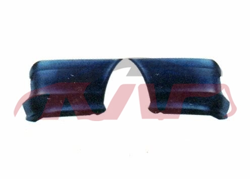 For Benz 824viano 08&nbsp;cornerite Of Rear Bumper&nbsp;6398807171, Viano Parts Suvs Price, Benz  Auto Lamp-6398807171