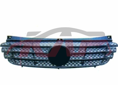For Benz 824viano 08&nbsp;grille&nbsp;6398850153, Benz  Car Parts, Viano Auto Parts Prices-6398850153