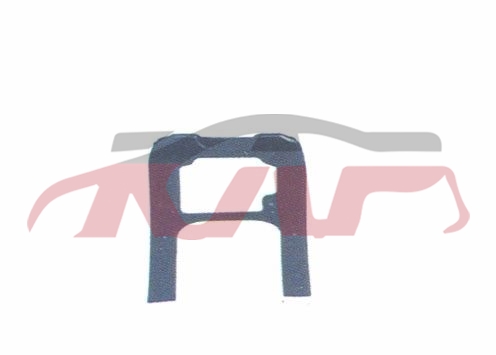 For Benz 491w164&nbsp;support&nbsp;a1646200431, Ml Accessories, Benz  Car Lamps-A1646200431