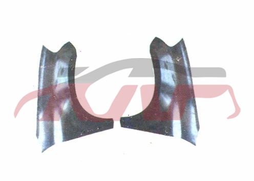 For Benz 491w164&nbsp;fender, Iron&nbsp;l1648810101 R1648810201, Benz   Automotive Parts, Ml Car Spare Parts-L1648810101 R1648810201