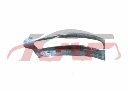 For Benz 485w251&nbsp;stripe Of Fog Lamp&nbsp;l2518850674 R2518850774, Benz  Car Parts, R-class Car Parts-L2518850674 R2518850774