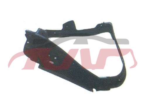 For Benz 485w251&nbsp;lamp Bracket L/r&nbsp;l2516200191 R2516200091, Benz   Automotive Accessories, R-class Auto Part-L2516200191 R2516200091