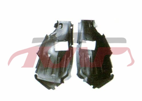 For Benz 485w251&nbsp;rear Fender Inner Lining Front L/r)&nbsp;l2518802705 R2518802805, Benz  Auto Parts, R-class Accessories Price-L2518802705 R2518802805