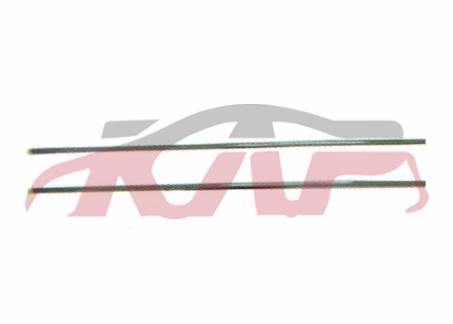 For Benz 493w221 2006-13&nbsp;rear Door Moulding New L/r)&nbsp;l 2216904580 R 2216904680, S-class Automotive Parts, Benz  Auto Part-L 2216904580 R 2216904680