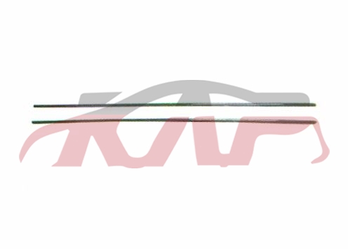 For Benz 493w221 2006-13&nbsp;front Door Mouldingnew L/r)&nbsp;l 2216904180 R 2216904280, Benz   Automotive Parts, S-class Car Parts-L 2216904180 R 2216904280