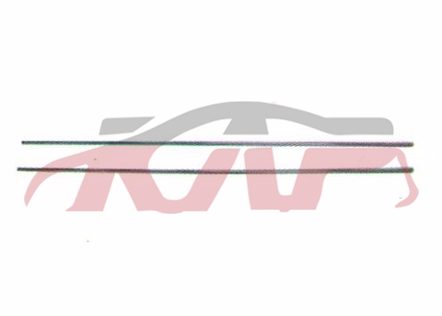 For Benz 479w212 11-12&nbsp;strip Of Rear Door L/r&nbsp;l2126902562 R2126902662, Benz  Trim Strip, E-class Automotive Parts-L2126902562 R2126902662