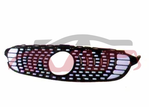 For Benz 472w205  14-18 Sport&nbsp;grille&nbsp;2058800023, Benz  Auto Part, C-class Car Parts-2058800023