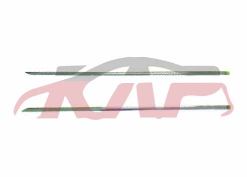 For Benz 483x204&nbsp;strip Of Rear Door L/r&nbsp;l 2047300180 R 2047300280, Benz  Auto Lamps, Glk Auto Parts Shop-L 2047300180 R 2047300280