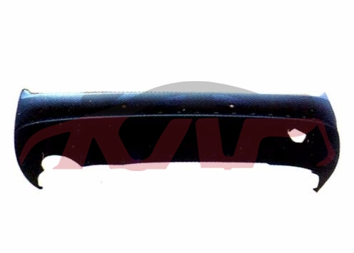 For Benz 562w204 07-10&nbsp;rear Bumper&nbsp;2048807347, Benz  Auto Part, C-class Auto Accessorie-2048807347