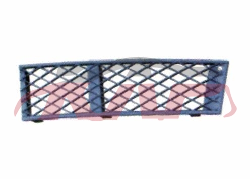 For Bmw 499f01/f02/f03/f04  2008-2012&nbsp;bumper Grille,side&nbsp;l 51117184149 R 51117184150, 7  Car Parts, Bmw  Car Lamps-L 51117184149 R 51117184150