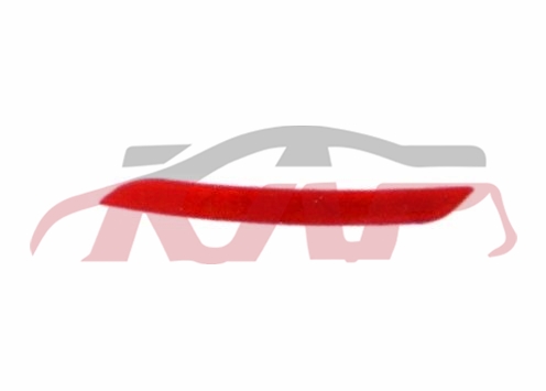 For Bmw 499f01/f02/f03/f04  2008-2012&nbsp;reflector&nbsp;l 63147182191 R 63147182192, 7  Parts For Cars, Bmw   Automotive Parts-L 63147182191 R 63147182192