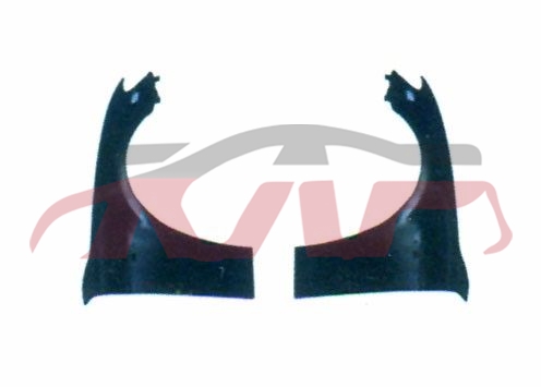 For Bmw 498e65/e66/e67/e68  2001-2007&nbsp;fender&nbsp;l 41357061661 R 41357061662, Bmw  Car Lamps, 7  Car Accessorie-L 41357061661 R 41357061662