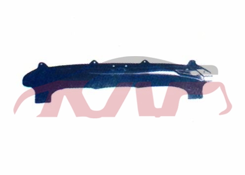 For Bmw 498e65/e66/e67/e68  2001-2007&nbsp;case Of Radiator&nbsp;51717022966, 7  Car Parts Catalog, Bmw  Auto Lamps-51717022966