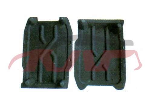 For Bmw 498e65/e66/e67/e68  2001-2007&nbsp;transmission Protecting Plate&nbsp;l 51717037904 R 51717002379, Bmw  Auto Lamp, 7  Car Accessorie Catalog-L 51717037904 R 51717002379