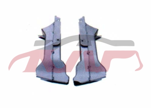 For Bmw 498e65/e66/e67/e68  2001-2007&nbsp;air Duct&nbsp;l 51717153784 R 51717153783, Bmw   Automotive Parts, 7  Automotive Parts Headquarters Price-L 51717153784 R 51717153783