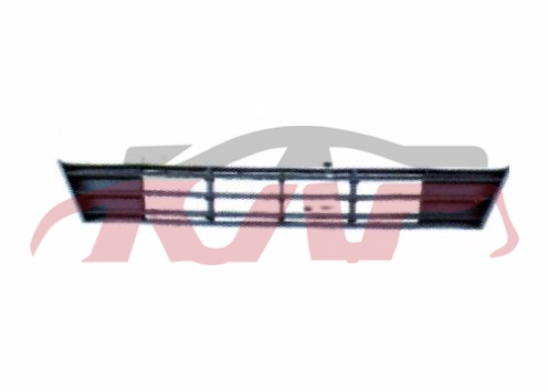 For Bmw 846f10/f11/f18 2010-2017&nbsp;bumber Grille, Middle, Lci&nbsp;51117331725, 5  Auto Accessorie, Bmw  Car Parts-51117331725