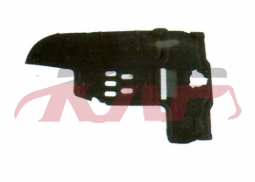 For Bmw 846f10/f11/f18 2010-2017&nbsp;transimssion Protecting Plate&nbsp;51757248264, Bmw  Auto Part, 5  Car Parts-51757248264